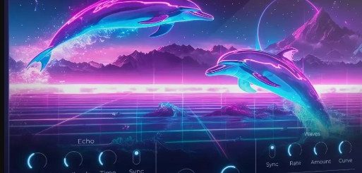 Cymatics OCEAN PLUCK v1.0.0
