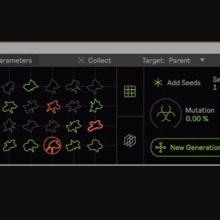 Dillon Bastan Natural Selection P v1.0.1