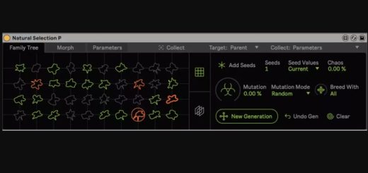 Dillon Bastan Natural Selection P v1.0.1