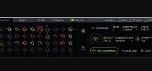 Dillon Bastan Natural Selection S v1.0.2