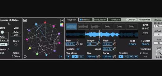 Dillon Bastan Superposition v1.0.0 M4L