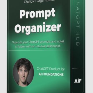 Drake Surach – ChatGTP Mastery Course Update 1
