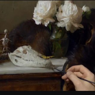 East Oaks Studio – The Naturalist Still Life with Michael Klein