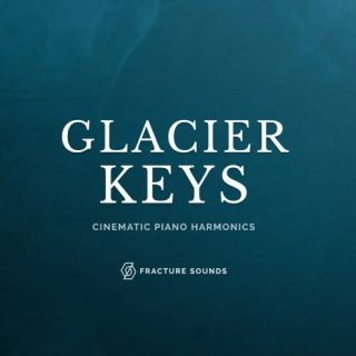 Fracture Sounds Glacier Keys v2.0