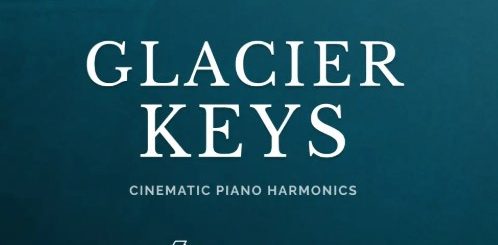 Fracture Sounds Glacier Keys v2.0