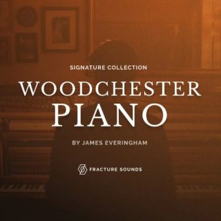 Fracture Sounds Woodchester Piano v2.0 KONTAKT