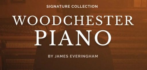 Fracture Sounds Woodchester Piano v2.0 KONTAKT