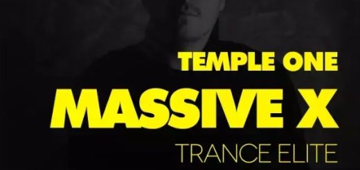 Freshly Squeezed Samples Temple One Massive X Trance Elite Massive X Presets
