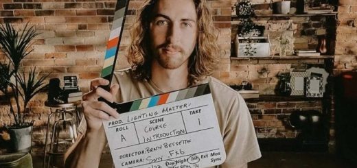 Full Time Filmmaker – Lighting Mastery with Brady Bessette