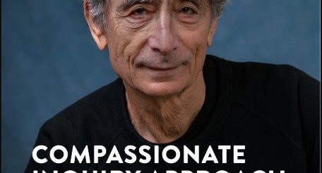 Gabor Mate – The Compassionate Inquiry Short Course