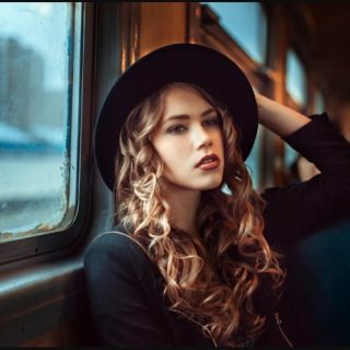 Georgy Chernyadyev – Retouching Lesson 10