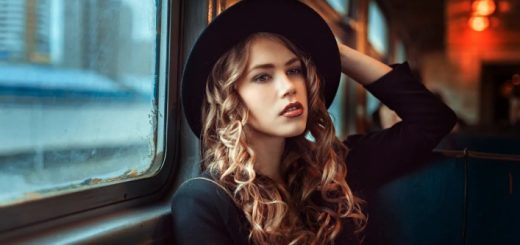 Georgy Chernyadyev – Retouching Lesson 10