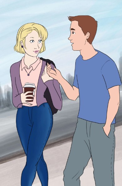 Girls Chase – Meet Girls Everywhere