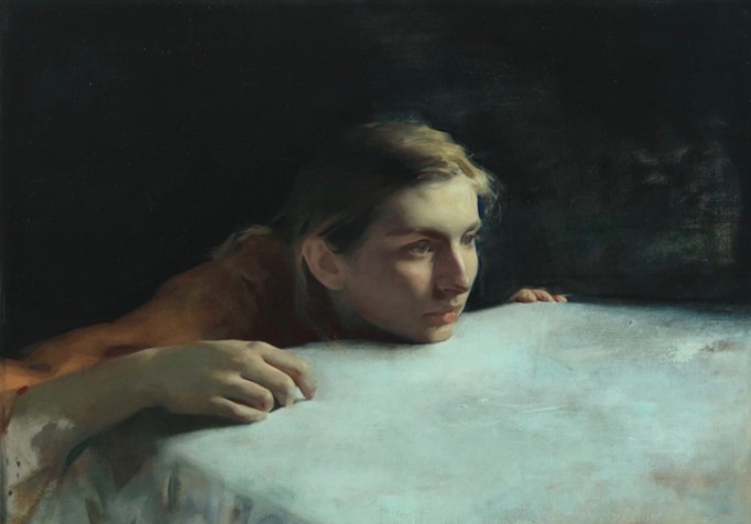 Grand Central Atelier Patreon – Colleen Barry Drawing a closer look