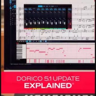 Groove3 Dorico 5.1 Update Explained