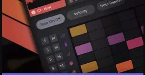 Groove3 DrumNet Explained