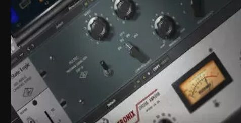 Groove3 Mixing Secrets Explained Vol 1