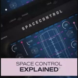 Groove3 Space Control Explained