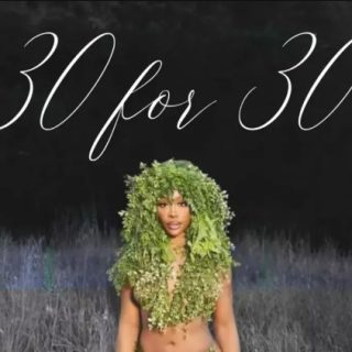 Imamusicmogul SZA 30 for 30 ft. Kendrick Lamar (Logic Pro Session)