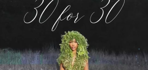 Imamusicmogul SZA 30 for 30 ft. Kendrick Lamar (Logic Pro Session)