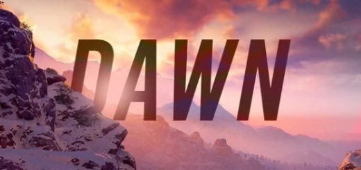Innovation Sounds Dawn Uplifting Trance FL Studio 20 Template