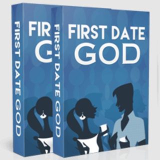 Jim Wolfe – First Date God