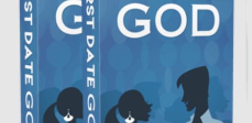 Jim Wolfe – First Date God