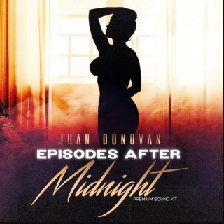 Juan Donovan Episodes After Midnight