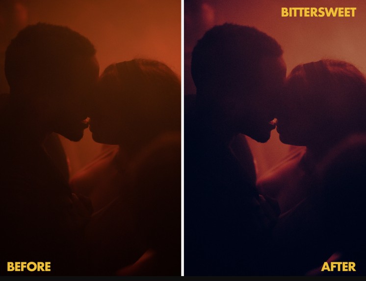 Karel Chladek – Night Presets Vol I + Vol II