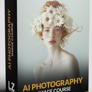 Laura Zambelli – AI Photography Image Course