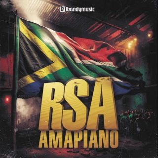 Lbandymusic RSA Amapiano
