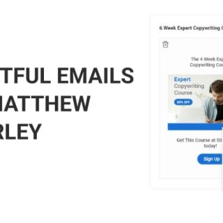 Matthew Kimberley – Delightful Emails