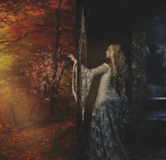 MegBittonProductions – Balancing Light Mini Fundamentals