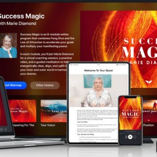 MindValley – Success Magic