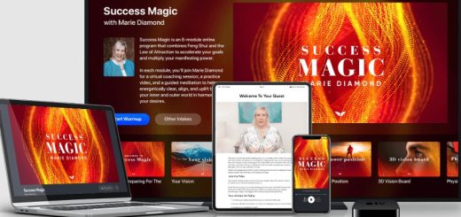 MindValley – Success Magic