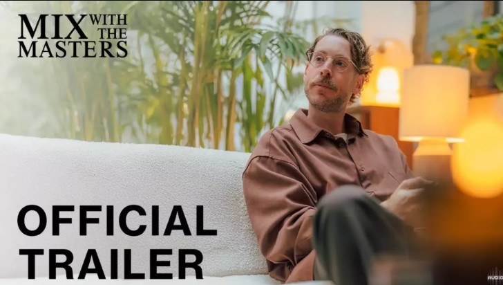 MixWithTheMasters John Castelli Interview
