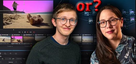 Mixinglight – Colorist Comparison – Grading Identical Footage & Comparing Notes