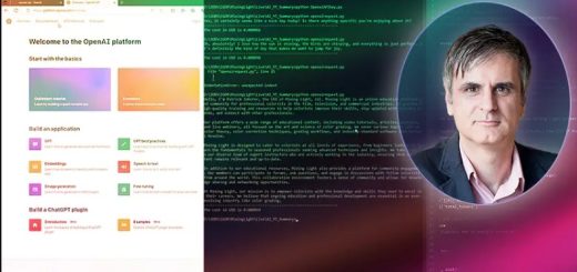 Mixinglight – Connecting DaVinci Resolve and OpenAI – Part 1