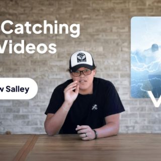 Motion Designers Academy – Master the Art of Crafting Eye-Catching VFX Videos