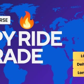My Options Edge – Stock Options Strategy – The Ride Trade