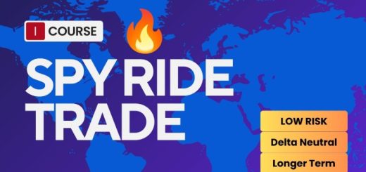 My Options Edge – Stock Options Strategy – The Ride Trade