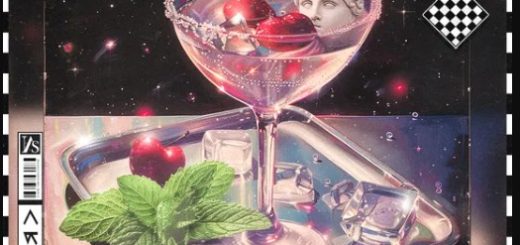 Mystic Samples Vaporwave Cocktail