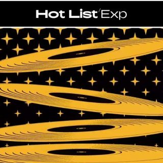 Native Instruments Hot List Maschine Expansion v1.0.0
