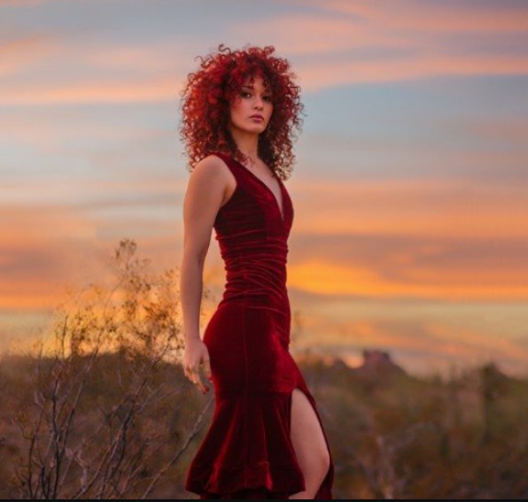 Nikki Closser’s Natural Light Masterclass – Shooting During Sunset