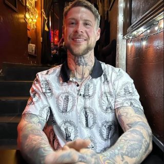 Parker Worth – Digital Storytelling Masterclass