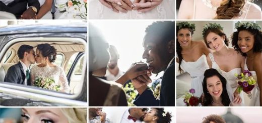 Phlearn – Black and White Wedding Lightroom Presets for Classic & Mobile