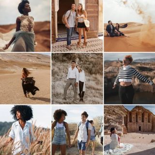Phlearn – Brown Daze Lightroom Presets for Classic & Mobile