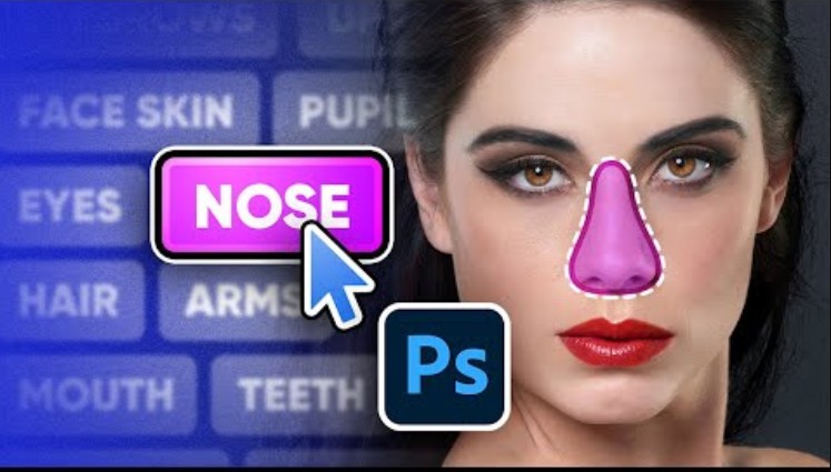 Piximperfect – NEW Select People Feature in Photoshop