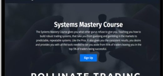 Pollinate Trading – Systems Building With AI