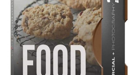Pro Edu – Food Photography: Styling, Lighting, & Retouching